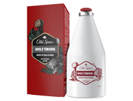 Näovesi OLD SPICE Wolfthorn 100ml