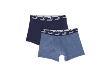 M.bokserid PUMA M sin.2p