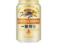 Hele õlu KIRIN ICHIBAN 5% 330ml