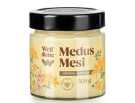 Kreemjas mesi WELL DONE 500g