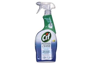 Katlakivieemaldaja CIF 750 ml