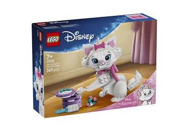 Konstr.LEGO The Aristocats Marie 43286 - 1