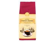 Kohvioad STAROGO LVOVA Luksova 1kg