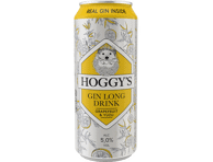 Muu alkoh.j. HOGGY'S Gin Yuzu 500ml