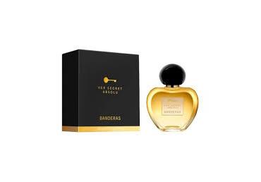 Parfüümvesi A.B.Her Secret Absolu 50ml