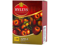 Must tee HYLEYS õunaga 100g