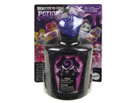 Võlujoogi üllatusnukud MONSTER HIGH