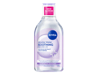 Mitsellaarvesi NIVEA Soothing 400ml