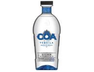 Tequila COA De Jima Silver 40% 700ml