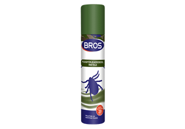 Puugitõrje riiet. BROS 90ml 20-p. kaitse