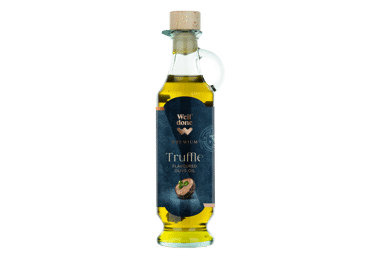 Trühvlimaitseline oliiviõli WDP 250ml