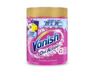 Plekieemald.VANISH Oxy Act.Regular 470g
