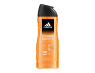 M.dušigeel ADIDAS Power Booster,400ml