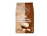 Kohvij.AROMA Gold2in1 Espr.Macch.10x8g