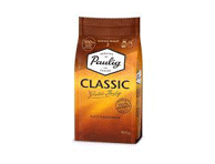 Jahvatatud kohv PAULIG Classic 100g