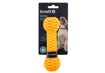 Koera mänguasi LOVETT - 1