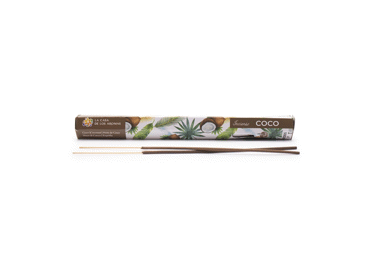 Viiruk AROMAS Coconut, 20tk