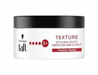 Juuksepasta TAFT Texture 5+ 100ml