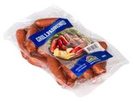 Grillpadrunid OSKAR,400g