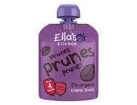 Ökol. ploomipüree ELLA'S KITCHEN 70g 4k