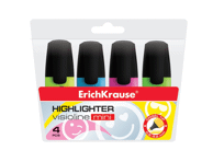 Tekstimarker ERICH KRAUSE Mini 4v