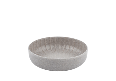 Kauss AURORA Crest Creamy 15cm