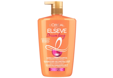 Šampoon ELSEVE Dream Long 1L