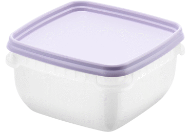 Säilituskarpide kmpl SMART STORE 5x0.5L