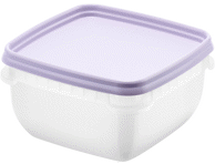 Säilituskarpide kmpl SMART STORE 5x0.5L