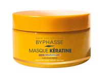 Juuksemask BYPHASSE keratiiniga 250ml