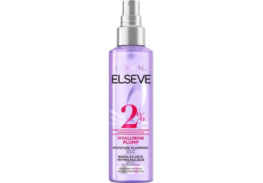 Juukseseerum ELSEVE Hyaluron Plump 150ml