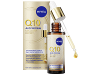 Näoseerum NIVEA Q10 Collagen Expert 30ml