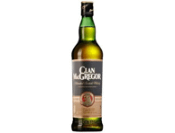 Whisky CLAN MACGREGOR 40% 700ml