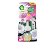 Õhuvärsk.AIR WICK Lily&Satin täide 19ml