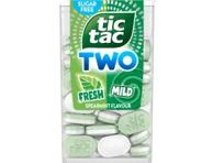 Pastillid piparmündi maits.TIC TAC 38.5g