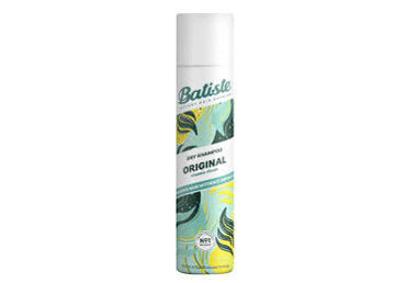 Kuivšampoon BATISTE Originaal 350ml