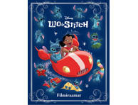 Raamat Lilo & Stitch. Filmiraamat