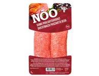 Poolsuitsuvorst Siimu NÕO, 135g viil