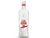 Rumm HIGUANA Silver Dry 38% 700ml