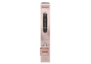 Käsiblender HENSKE,600W - 1