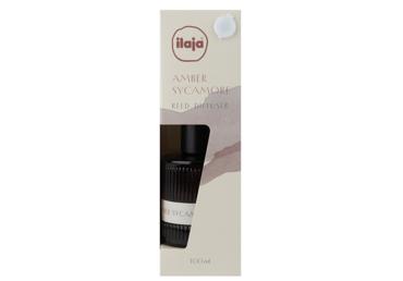 Kodulõhnastaja ILAJA 100ml, 2 disaini - 1