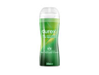 Libesti+mas.geel DUREX A.Vera 2in1 200ml