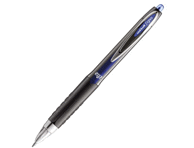 Tindipliiats UNI-BALL 0,5mm sinine
