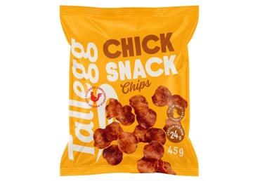 Kanakrõpsud TALLEGG, 45g