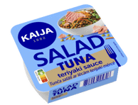 Tuunisalat lääts.teriyaki kast.KAIJA 160g