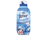 Pesulop.vah.LENOR Fresh Wind 50pk 700ml