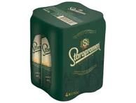 Staropramen Premium õlu 5%vol 4x500ml