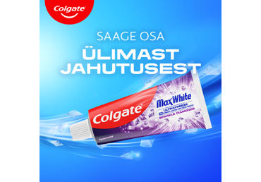 Hambapasta COLGATE Sparkle Diamonds 75ml - 3