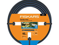 Kastmisvoolik FISKARS 1/2”13mm 15m