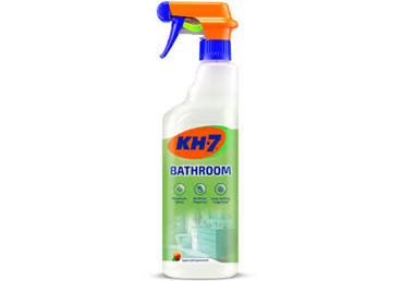 Vannitoa puhastusvahend KH-7 500ml